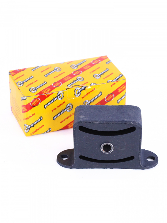 Опора раздаточной коробки в сборе