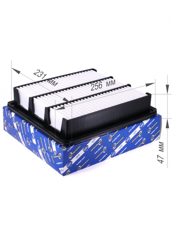 Фильтр воздушный ОЕМ № 1109190-M06