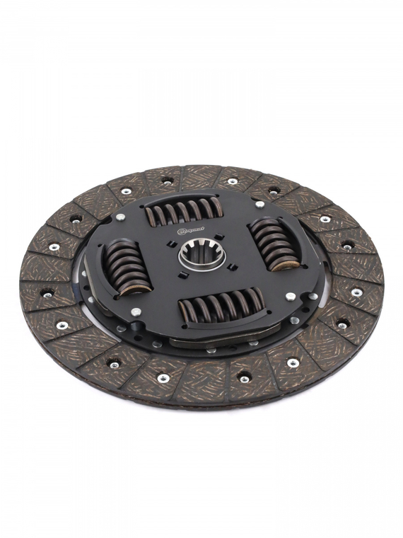 Диск сцепления ведомый