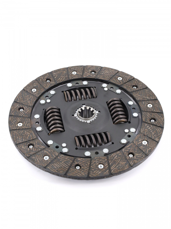 Диск сцепления ведомый