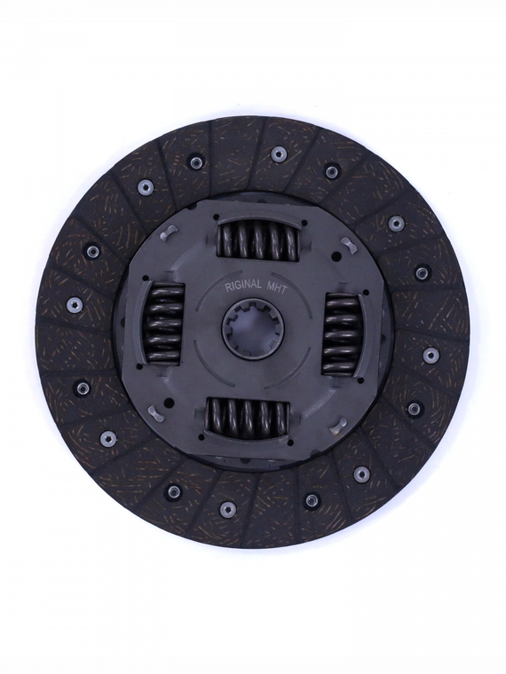 Диск сцепления ведомый