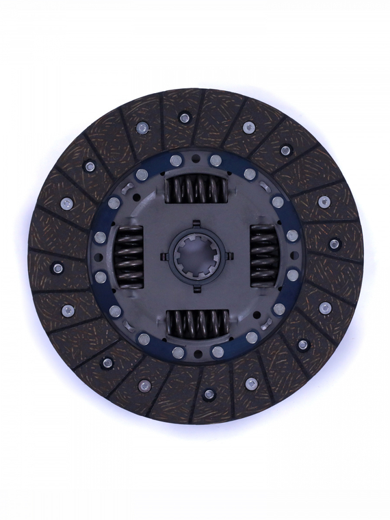 Диск сцепления ведомый