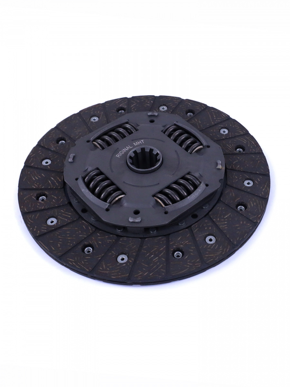 Диск сцепления ведомый