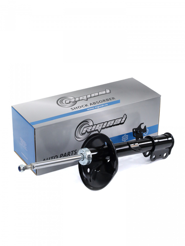 Амортизатор передний левый ОЕМ №S2905200/T11-2905010