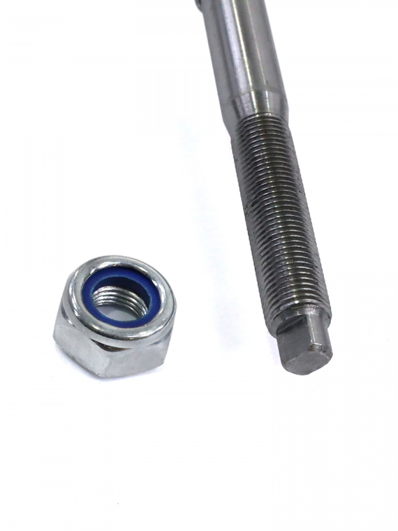 Амортизатор задний ОЕМ № A13-2915010