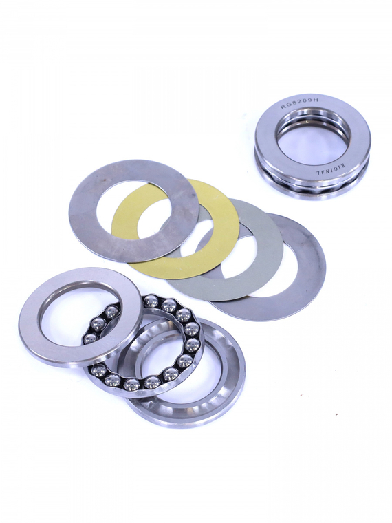 Ремкомплект опорного подшипника (узел шкворня)