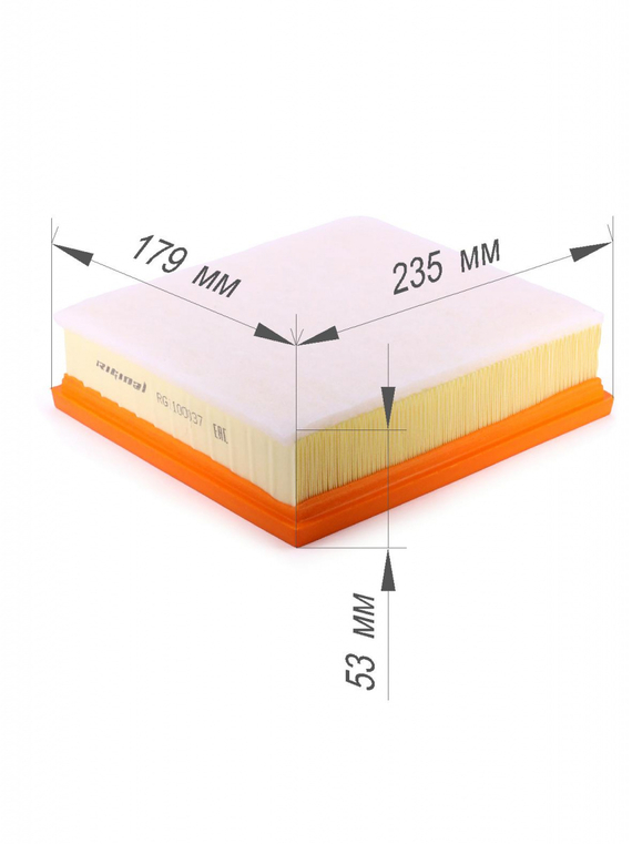 Фильтр воздушный S302F2105010200