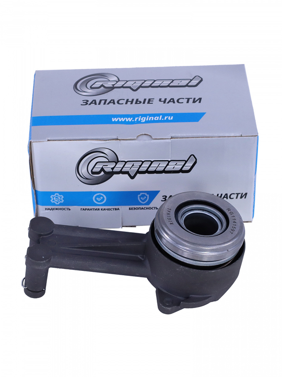 Муфта выключения сцепления