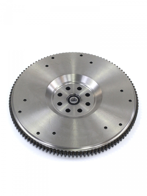 Маховик с зубчатым ободом