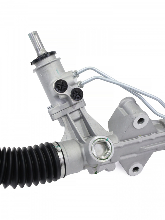 Механизм рулевой (рейка) с наконечниками ОЕМ № A21R23-3400014