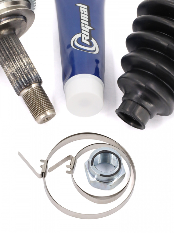 ШРУС наружный ОЕМ № 8450008103