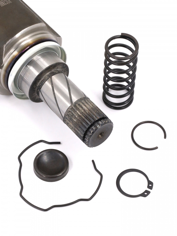 ШРУС внутренний ОЕМ № 391007857R