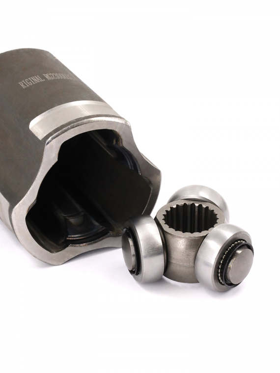 ШРУС внутренний ОЕМ № 391007857R