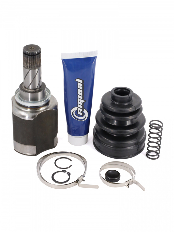 ШРУС внутренний правый ОЕМ № 8450020057