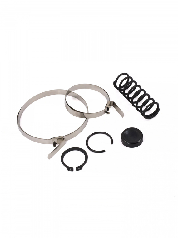 ШРУС внутренний левый ОЕМ №8450020058