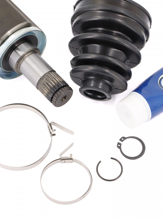 ШРУС внутренний ОЕМ № 8450020014