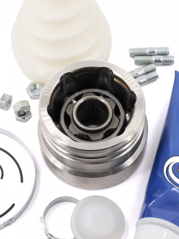 ШРУС карданного вала ОЕМ № 21214-2205014-05