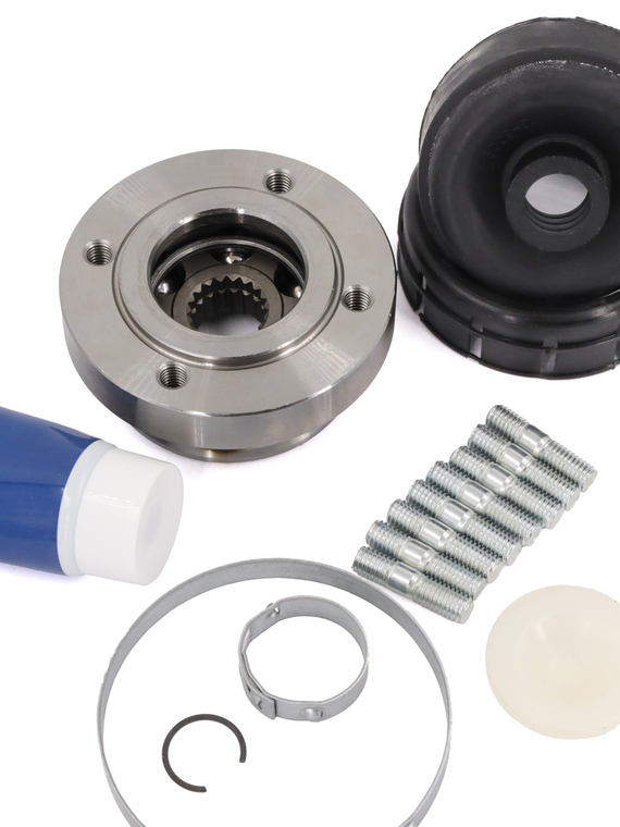 Шарнир промежуточного карданного вала ОЕМ № 21213-2202016