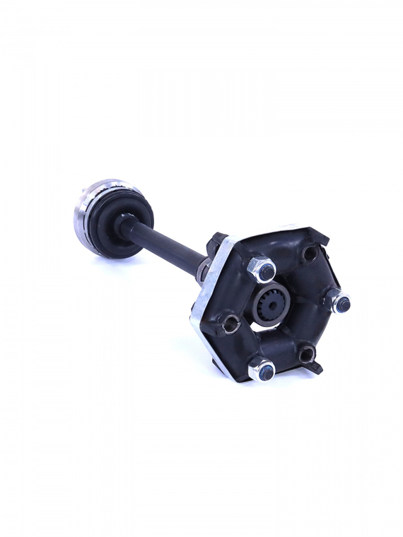 Вал карданный промежуточный в сборе