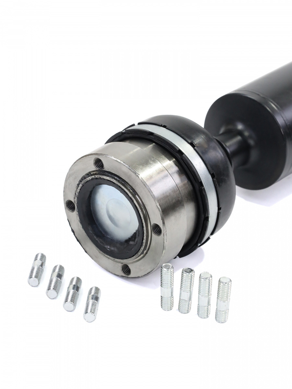 Вал карданный в сборе ОЕМ № 21214-2201012