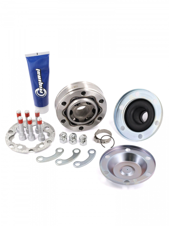 ШРУС карданного вала OEM № 27057-2201010