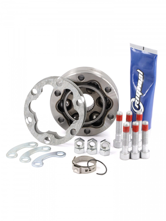 ШРУС карданного вала OEM № 27057-2201010