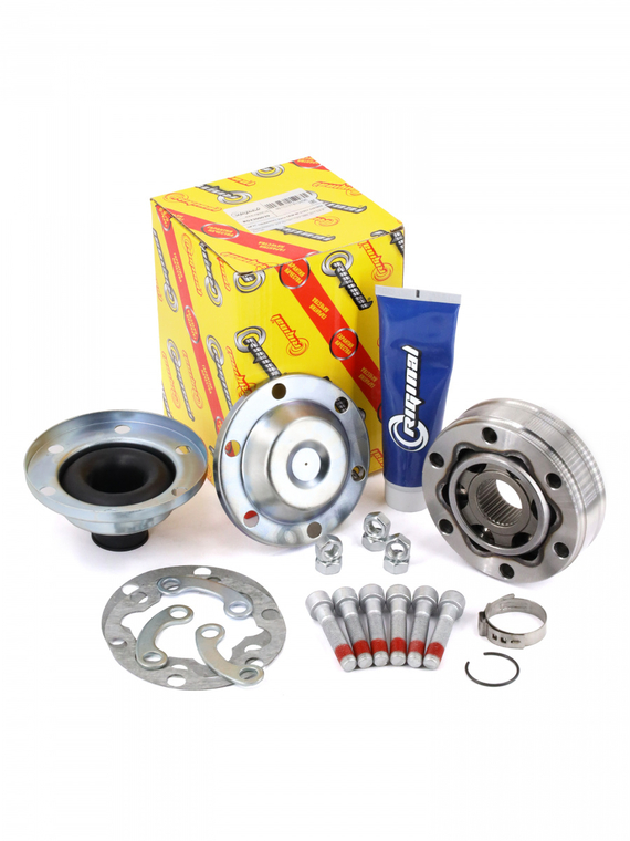 ШРУС карданного вала OEM № 27057-2201010