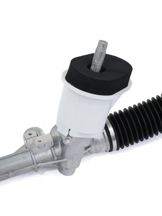 Механизм рулевой (рейка)