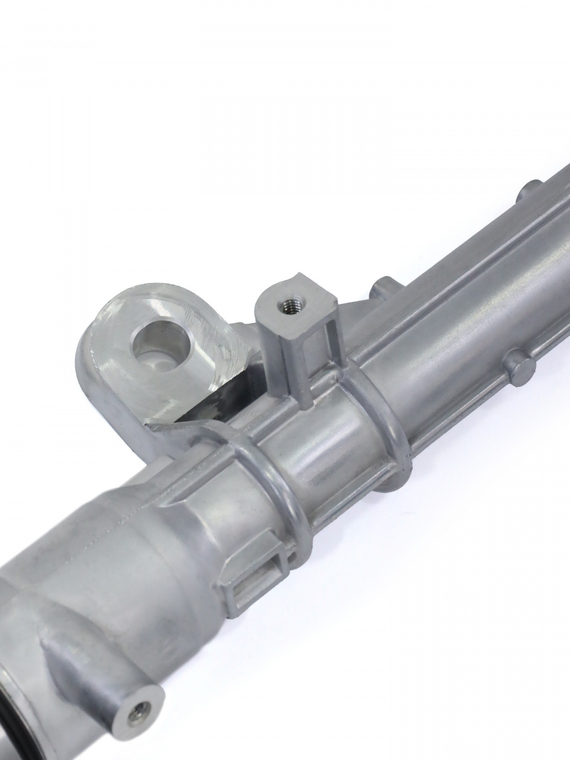 Механизм рулевой (рейка)