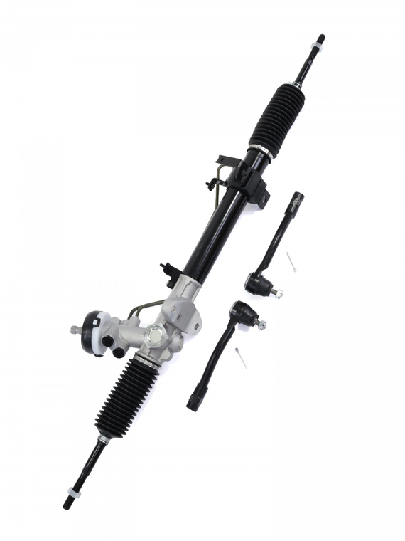 Механизм рулевой (рейка)