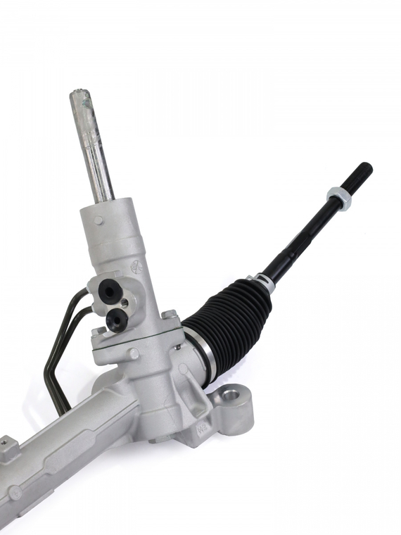 Механизм рулевой (рейка) ОЕМ № 1317451