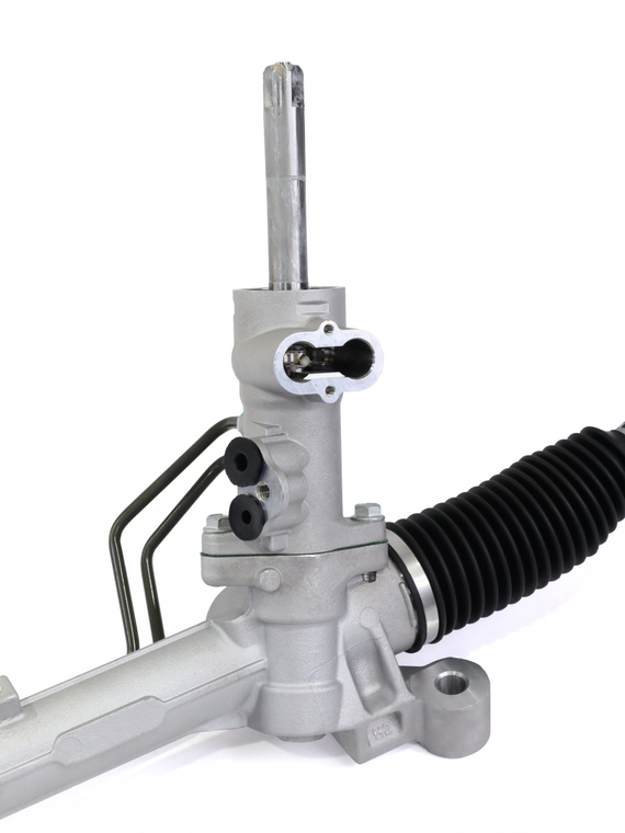 Механизм рулевой (рейка) ОЕМ № 1768605