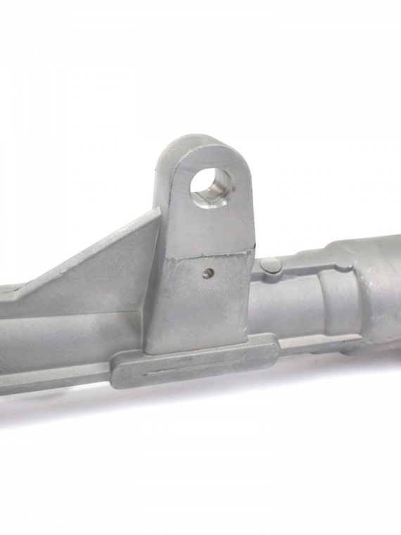 Механизм рулевой (рейка)