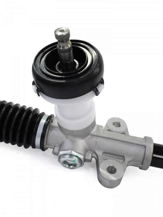 Механизм рулевой (рейка) ОЕМ № 565001E100