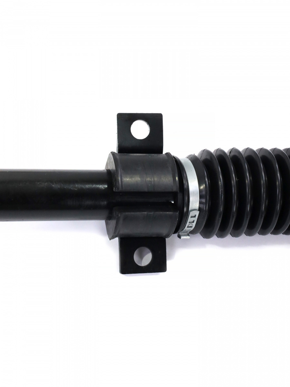 Механизм рулевой (рейка) ОЕМ № 565001E100