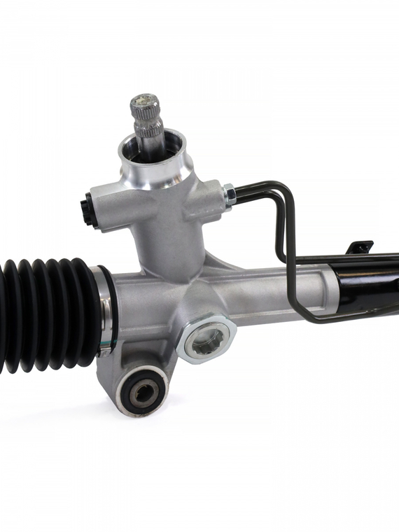 Механизм рулевой (рейка) ОЕМ № T113401010BB