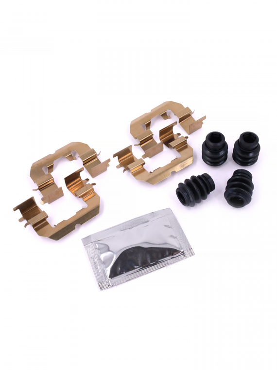 Комплект установочный тормозных колодок 58144-2K200