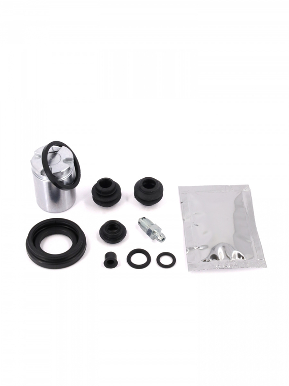 Ремкомплект заднего суппорта + поршень 58400-1R300