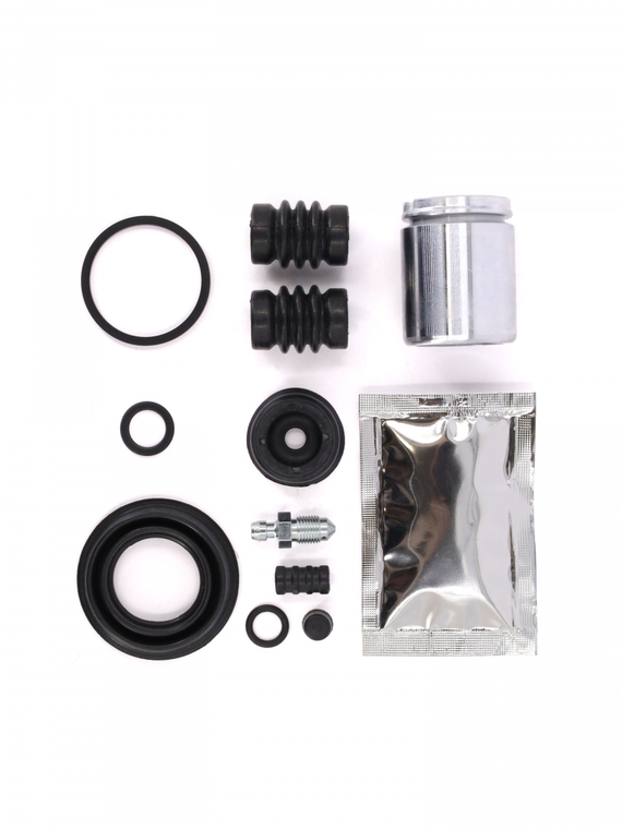 Ремкомплект заднего суппорта + поршень 13324900