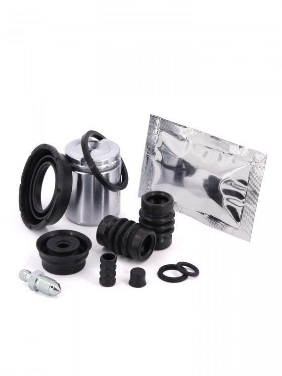 Ремкомплект заднего суппорта + поршень 13324900