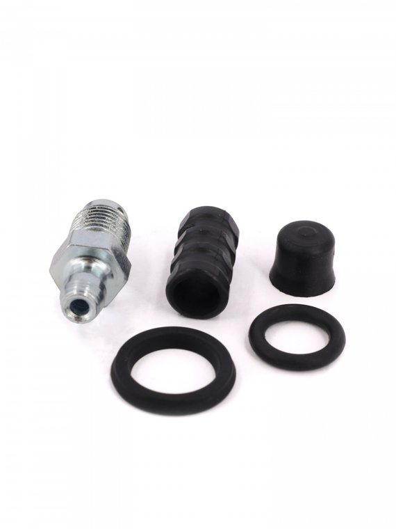 Ремкомплект заднего суппорта + поршень 13324900