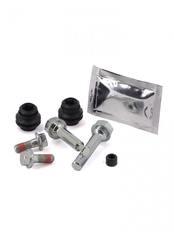 Ремкомплект направляющих заднего суппорта 58310-D7A00