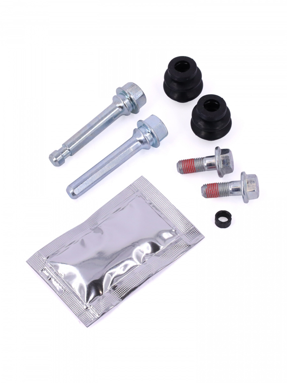 Ремкомплект направляющих заднего суппорта 47850-33210