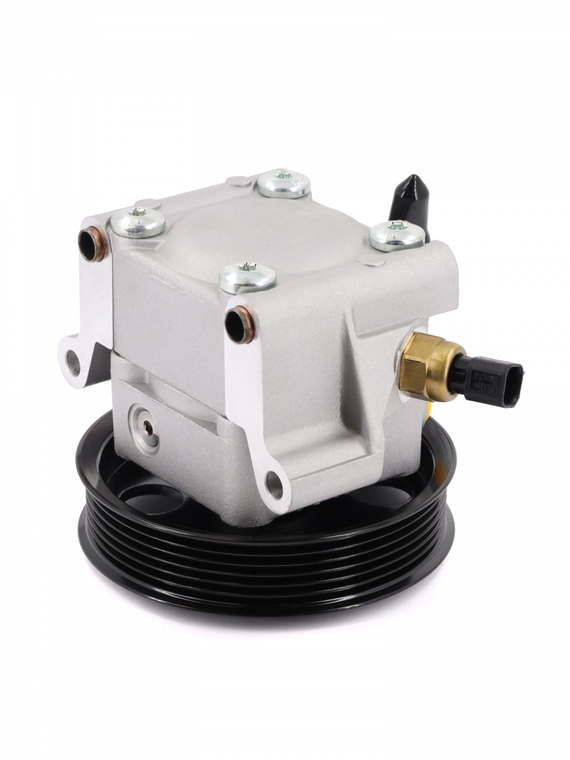 Насос гидроусилителя руля (ГУР) 1306888