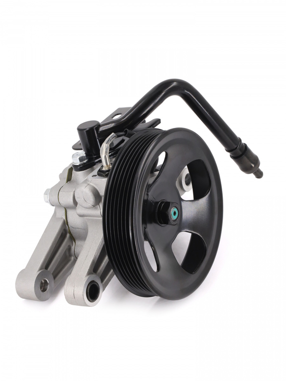 Насос гидроусилителя руля ОЕМ № 571004L000