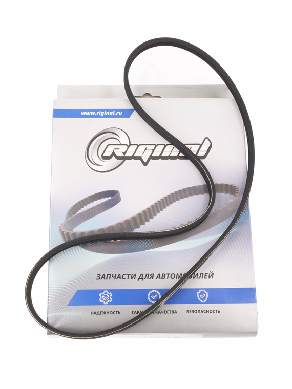 Ремень поликлиновой 3PK915
