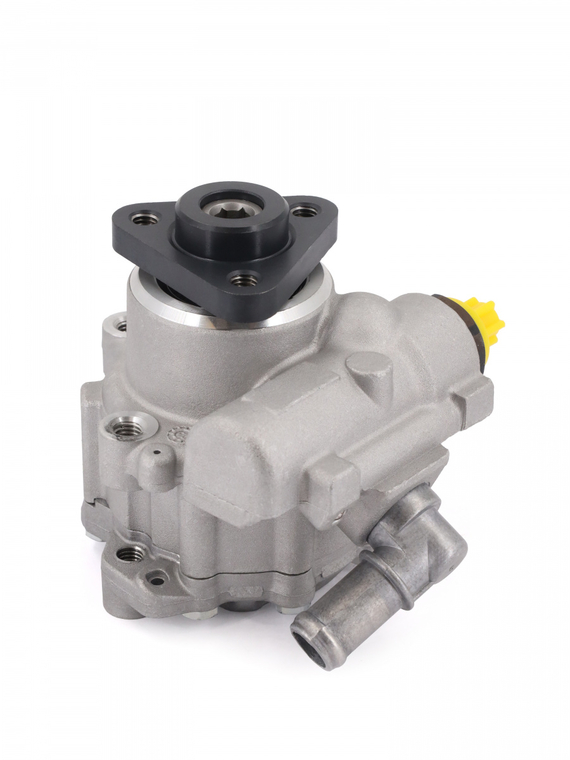 Насос гидроусилителя руля ОЕМ № 4B0145155E