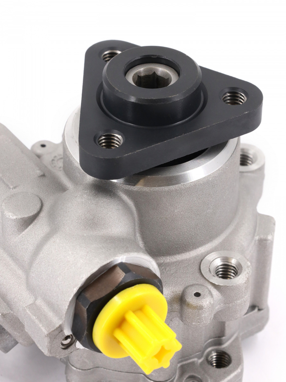 Насос гидроусилителя руля ОЕМ № 4B0145155E