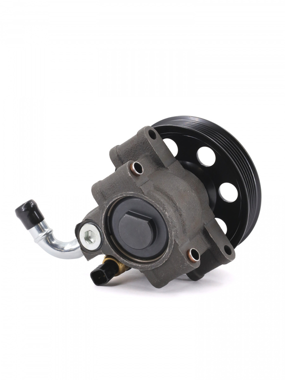 Насос гидроусилителя руля ОЕМ № 1233536