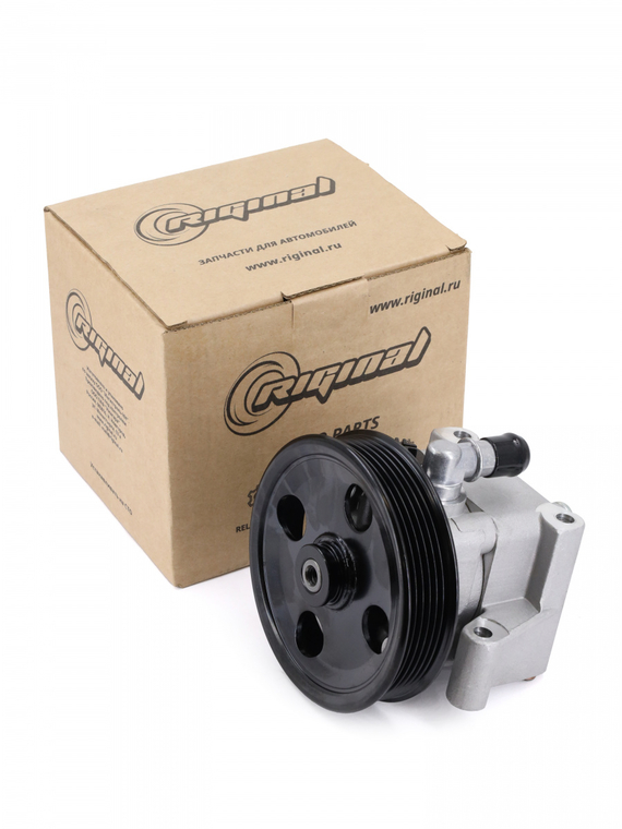 Насос гидроусилителя руля ОЕМ № 1742491